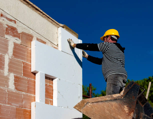 Best Residential Insulation in Springfield, FL